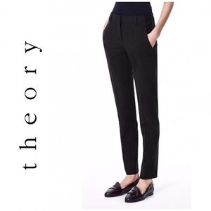Theory Louise Urban dress pants
